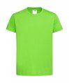 Kinder T-shirt Organisch Classic Stedman ST2220 Kiwi Green